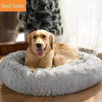 Calming PetBeds - MakenShop