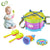 Toy Music Percussion Instrument