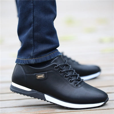 Casual Shoes for Man Outdoor Breathable Sneakers