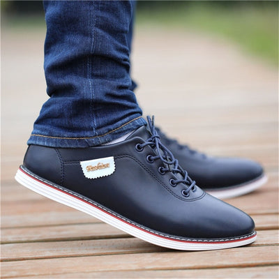 Casual Shoes for Man Outdoor Breathable Sneakers