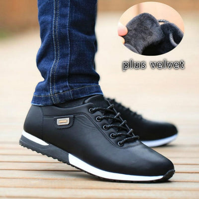 Casual Shoes for Man Outdoor Breathable Sneakers