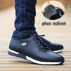 Casual Shoes for Man Outdoor Breathable Sneakers