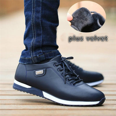 Casual Shoes for Man Outdoor Breathable Sneakers