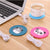 Gadget Cartoon Silicone thin Cup-Pad