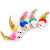 Toy Pet Supplies Random Color