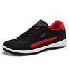 New men sneakers light