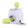 #2 Best Seller-The Automatic Dog Ball Launcher - MakenShop