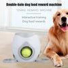 #2 Best Seller-The Automatic Dog Ball Launcher - MakenShop