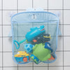 Baby Toy Mesh Bag Bath Doll Organizer