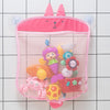 Baby Toy Mesh Bag Bath Doll Organizer