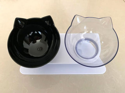 Pet Feeding Cat Water Bowl