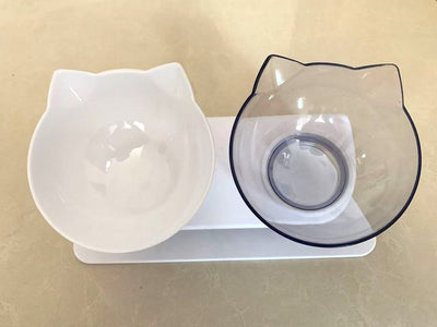 Pet Feeding Cat Water Bowl