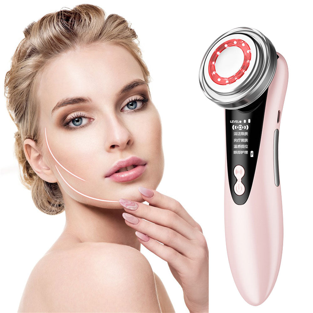 Therapy Skin Rejuvenation  Face Massager