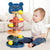 Baby Toys Rolling Ball Pile Tower