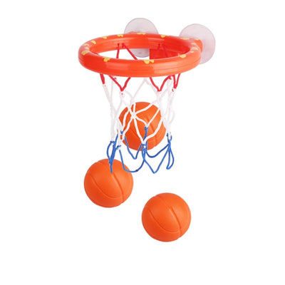 Baby Bath Toys Shooting Basketball