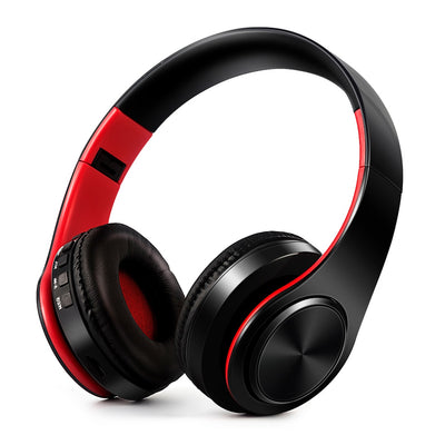 Headphones Bluetooth Earphone