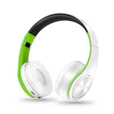 Headphones Bluetooth Earphone