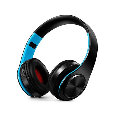 Headphones Bluetooth Earphone