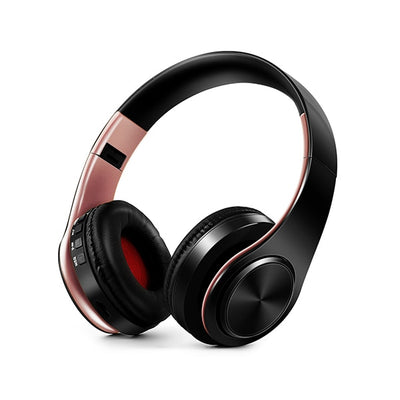 Headphones Bluetooth Earphone