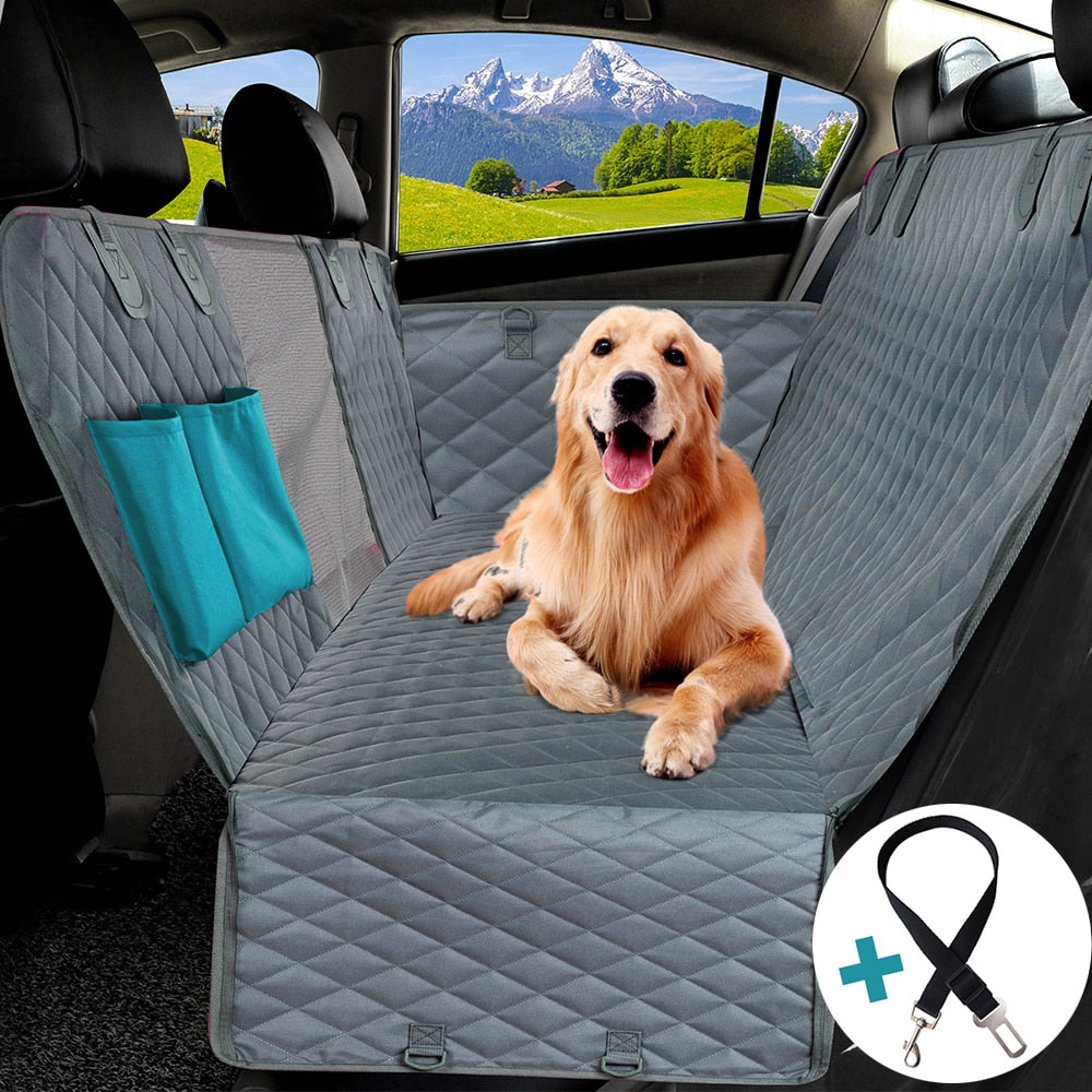 Pet Travel Dog Carrier