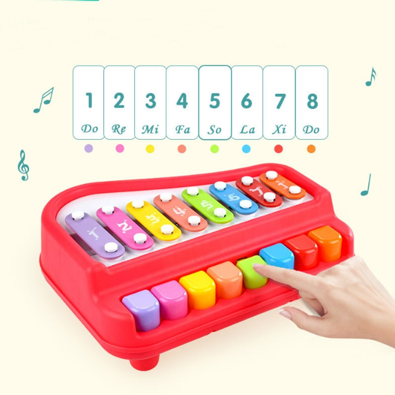 Baby Toys Gifts Musical Instruments