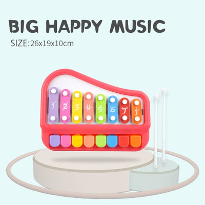 Baby Toys Gifts Musical Instruments