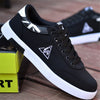 Mikaraus Men Casual Shoes Canvas