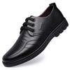 Mens Casual Breathable