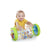 Inflatable Baby Activity Crawling Roller Toy