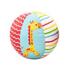 Inflatable Baby Activity Crawling Roller Toy